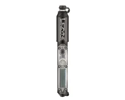 Lezyne Digital Pressure Drive Mini Pump (Black)