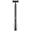 Lezyne Digital Travel Floor Drive Pump (Black)