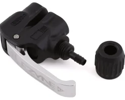 Lezyne Dual Valve Pump Head (All Lezyne High Pressure Floor Pump Models)