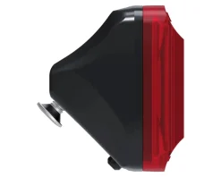 Lezyne E-Bike Fender STVZO Tail Light (Black)