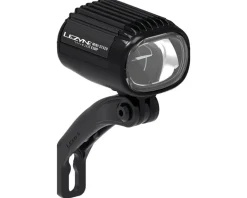 Lezyne E-Bike Mini STVZO E300+ Headlight (Black)