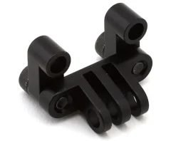 Lezyne Flexi Stem Mount (Black)