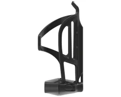 Lezyne Flow Storage Water Bottle Cage (Black) (Right)