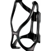 Lezyne Flow Water Bottle Cage (Black)