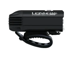 Lezyne Fusion Drive 500+ Headlight (Black) (500 Lumens)