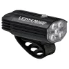 Lezyne Fusion Drive Pro 600+ Headlight (Black) (600 Lumens)