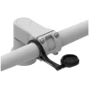 Lezyne Garmin/Wahoo GPS Forward Mount w/ GoPro