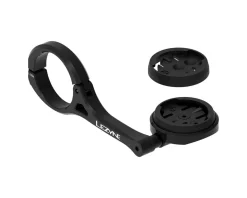 Lezyne Garmin/Wahoo GPS Forward Mount w/ GoPro