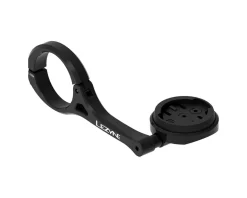 Lezyne Garmin/Wahoo GPS Forward Mount w/ GoPro