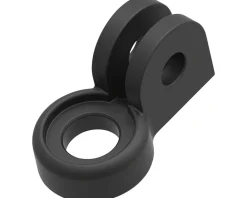Lezyne Go Pro Mount Adapter (Black) (Composite Matrix)