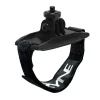 Lezyne GoPro-Style LED Headlight Helmet Mount (Black)