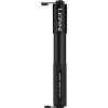 Lezyne Grip Drive HV Pump (Black) (High Volume) (M)