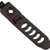 Lezyne Handlebar Mounting Strap For Headlights (Black) (Mini/Hecto/Micro/Classic/Micro Pro/Lite/Power Series)