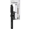 Lezyne HP Drive Pump (Satin Black) (High Pressure) (M)