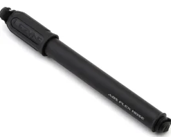 Lezyne HP Drive Pump (Satin Black) (High Pressure) (M)
