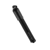 Lezyne HV Drive Mini Pump (Satin Black) (M) (High Volume)