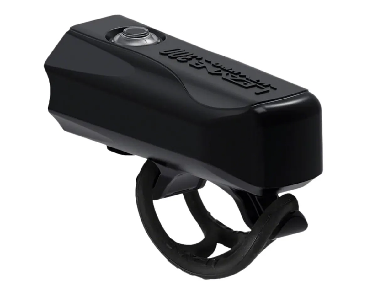 Lezyne KTV Drive Pro 300+ Headlight (Black)