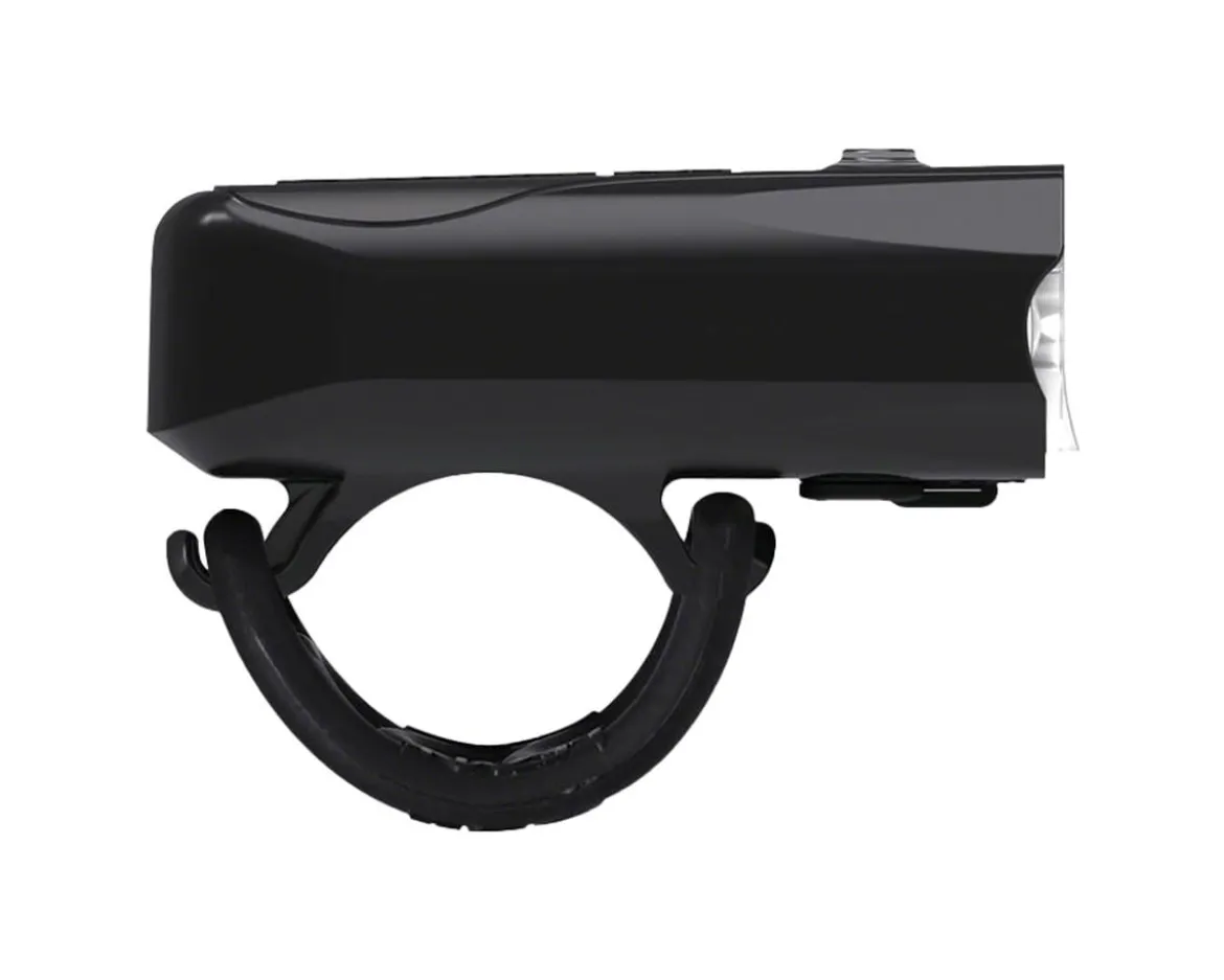 Lezyne KTV Drive Pro 300+ Headlight (Black)