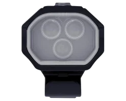 Lezyne KTV Drive Pro 300+ Headlight (Black)