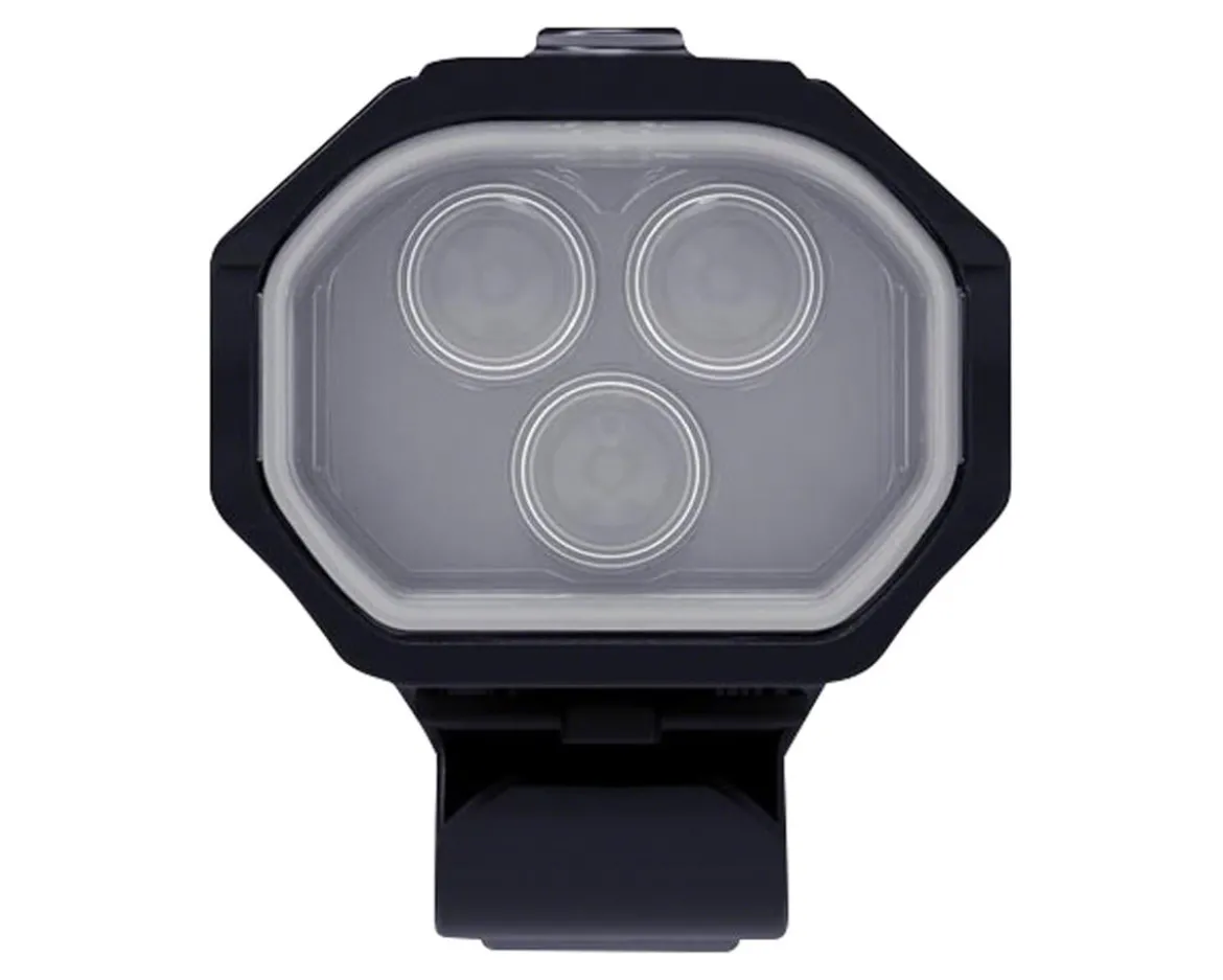 Lezyne KTV Drive Pro 300+ Headlight (Black)