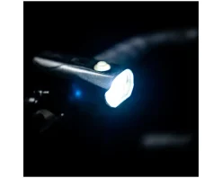 Lezyne KTV Drive Pro 300+ Headlight (Black)