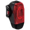 Lezyne KTV Drive+ Taillight (Black) (40 Lumens)