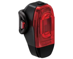 Lezyne KTV Drive+ Taillight (Black) (40 Lumens)