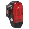 Lezyne KTV Pro+ Ai Alert Tail Light (Black)