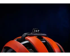 Lezyne Light/GoPro Helmet Mount