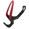 Lezyne Matrix Team Water Bottle Cage (Black/Red)