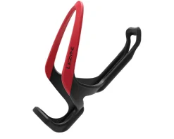 Lezyne Matrix Team Water Bottle Cage (Black/Red)