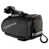 Lezyne M-Caddy QR Saddle Bag (Black) (0.6L)