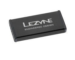 Lezyne Metal Patch Kit (Black)
