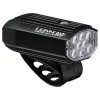 Lezyne Micro Drive 800+ Front Headlight (Black) (800 Lumens)
