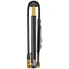 Lezyne Micro Floor Drive Digital HPG Pump (Black) (High Pressure) (w/ Gauge)