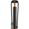Lezyne Micro Floor Drive XL Pump (Black) (Mountain/Fat Bike)