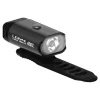 Lezyne Mini Drive 400XL Headlight (Gloss Black) (400 Lumens)