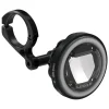 Lezyne Orbis E600 E-Bike Headlight (Black) (600 Lumen)