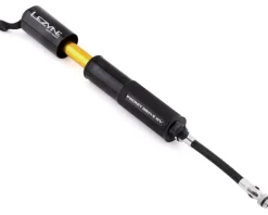 Lezyne Pocket Drive HV (Black)