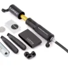 Lezyne Pocket Drive HV Loaded Kit (Black)