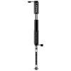 Lezyne Pocket Drive Pro HV Mini Pump (Black)