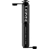 Lezyne Pocket Drive Pro Mini Pump (Black)