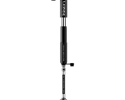 Lezyne Pocket Drive Pro Mini Pump (Black)