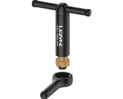 Lezyne Pocket Torque Drive (Black) (2-6Nm)