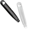 Lezyne Power Lever Tire Levers (Black) (Pair)