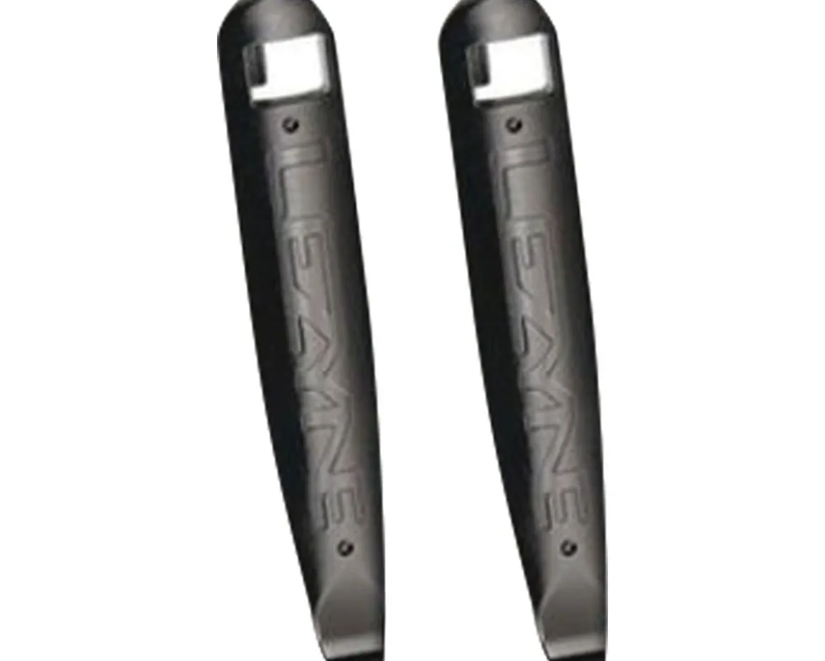 Lezyne Power Lever XL Tire Levers (Black) (Pair)