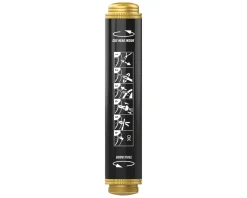 Lezyne Pro Tubeless Tire Repair Kit (Black)