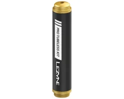 Lezyne Pro Tubeless Tire Repair Kit (Black)
