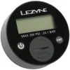 Lezyne 350psi Digital 2.5" Gauge (for All floor Pumps)