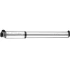 Lezyne Pump Mini Road Drive L (Silver)